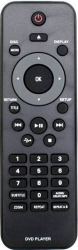 Пульт для Philips DVD 2422 549 01932