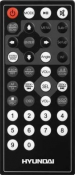 Пульт для Hyundai H-CMD4029 *