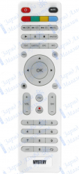 Пульт для Mystery MTV-3233LTA2 для телевизора *