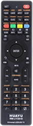 Пульт ДУ универсальный Huayu RM-L1130+8 для телевизоров китайских OEM брендов