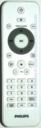 Пульт для Philips MCM1055/51