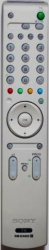 Пульт для Sony RM-EA002 *