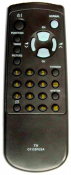 Пульт для Sharp G1133PESA