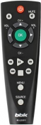 Пульт для BBK RC-LED2012 BLACK