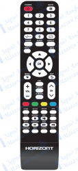Пульт для Horizont 32LE71011D для телевизора 43LE71012D