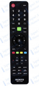 Пульт ДУ универсальный Huayu RM-L1553 для Daewoo
