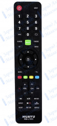 Пульт ДУ универсальный Huayu RM-L1553 для Daewoo