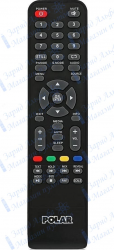Пульт для Polar 2200-EP00POLA для телевизора P32L32 *