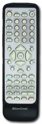 Пульт для SILVERCREST KH-6507