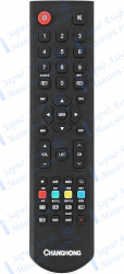 Пульт для Changhong L32G5CT для телевизора