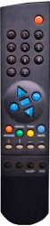 Пульт для Akai R-83308 *