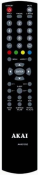 Пульт для Akai A4001032 