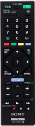 Пульт для Sony RM-ED062