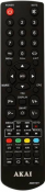 Пульт для Akai A3001011