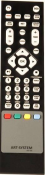 Пульт для ART-SYSTEM AST-100
