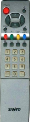 Пульт для Sanyo RC-U42R-0L *