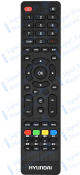 Пульт для Hyundai H-LED40F502BS2S, H-LED32R502BS2S 