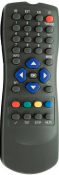 Пульт для TechniSat CableStar Combo HD CI USB *