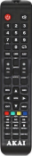 Пульт для Akai LES-48X87WF