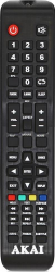 Пульт для Akai LES-48X87WF