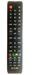 Пульт для SKYLINE 20YT5900 версия 2