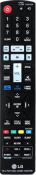 Пульт для LG AKB73635408 *