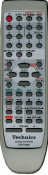 Пульт для Technics EUR7702290 *