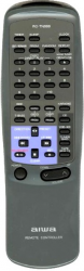 Пульт для Aiwa RC-TN999, NSX-999, NSX-992, CXN-999, NSX-999MKII *