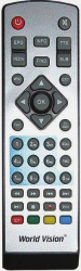 Пульт для World Vision T55 GOLD