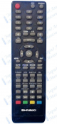 Пульт для Shivaki STV-32LED1 для телевизора *