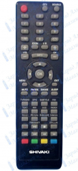 Пульт для Shivaki STV-32LED1 для телевизора *