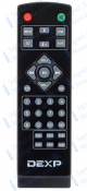 Пульт для DEXP V510 для колонок, акустики *