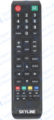 Пульт для Skyline 50LST5970 для телевизора 50UST5970 *