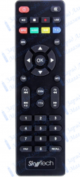 Пульт для Skytech 95G, 157G