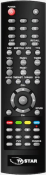 Пульт для TV Star T7200 CX HD *