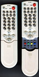 Пульт для Polar KK-Y267B