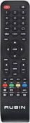 Пульт для Rubin RB-32K102U *