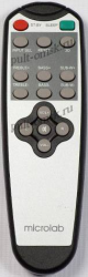 Пульт для Microlab R5161, H-300 *
