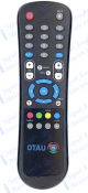 Пульт для Otau GM302 для спутник ресивера *