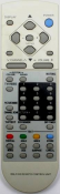 Пульт для JVC RM-C355