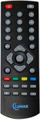 Пульт для Lumax DVT2-4100HD DVB-T2