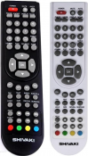 Пульт для Shivaki STV-22LED5 *