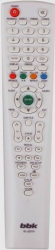 Пульт для BBK RC-LEM101 WHITE
