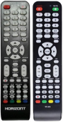 Пульт для Horizont (YC-53 версия 2 Polar) ( ГМИЛ 468373157) *
