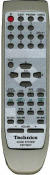 Пульт для Technics EUR7702070 *
