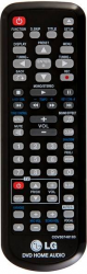 Пульт для LG COV30748103, LG COV30748107 *