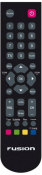 Пульт для Fusion FLTV-22T100T, FLTV-32T100T, FLTV-43T100T