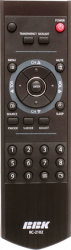 Пульт для BBK RC-2102