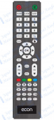 Пульт для Econ EX-32HS011B для телевизора EX-32HS008B, EX-24HS002B 