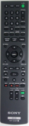 Пульт для Sony RMT-D249P *